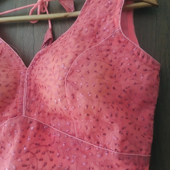 New Party Blouse - Picture 3 of 6